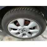 BMW MINI (R50,R53) BMW MINI (R50,R53) '2004 ONE D BLANCO 2003