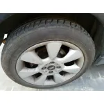 BMW MINI (R50,R53) BMW MINI (R50,R53) '2004 ONE D BLANCO 2003