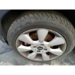 BMW MINI (R50,R53) BMW MINI (R50,R53) '2004 ONE D BLANCO 2003