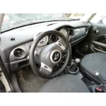 BMW MINI (R50,R53) BMW MINI (R50,R53) '2004 ONE D BLANCO 2003