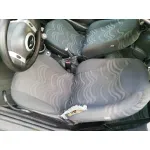 BMW MINI (R50,R53) BMW MINI (R50,R53) '2004 ONE D BLANCO 2003