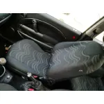 BMW MINI (R50,R53) BMW MINI (R50,R53) '2004 ONE D BLANCO 2003