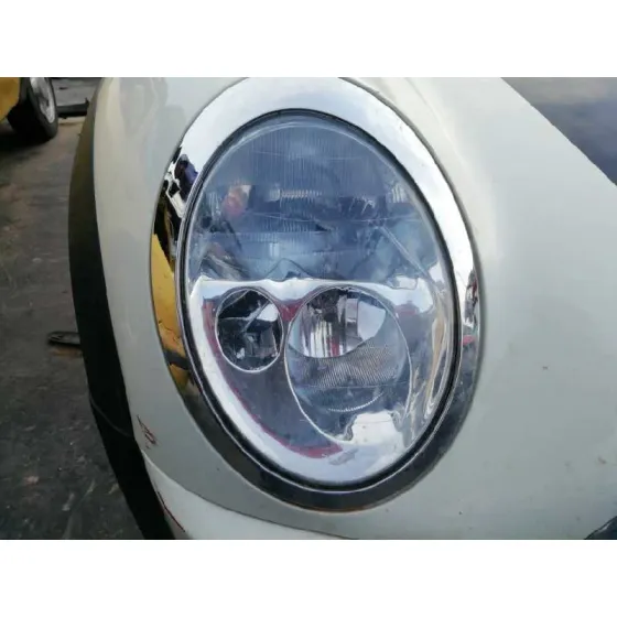 BMW MINI (R50,R53) '2004 ONE D BLANCO