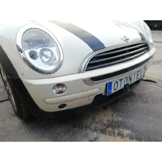 BMW MINI (R50,R53) '2004 ONE D BLANCO