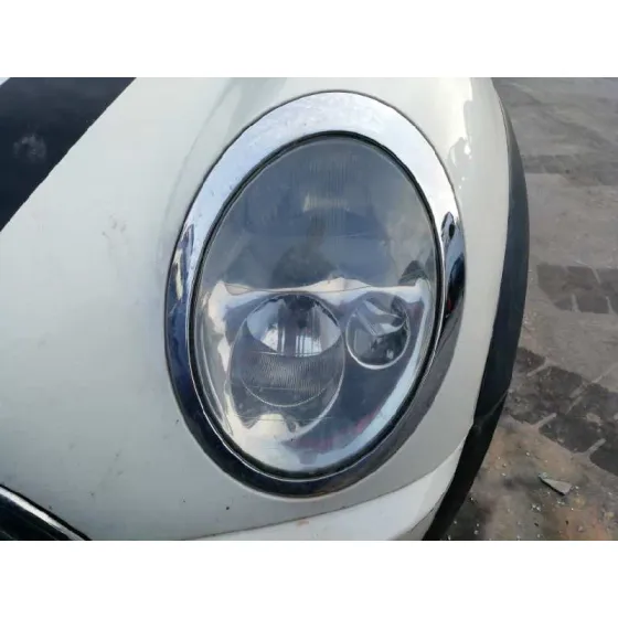BMW MINI (R50,R53) '2004 ONE D BLANCO
