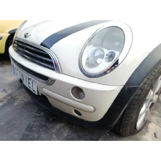 BMW MINI (R50,R53) '2004 ONE D BLANCO