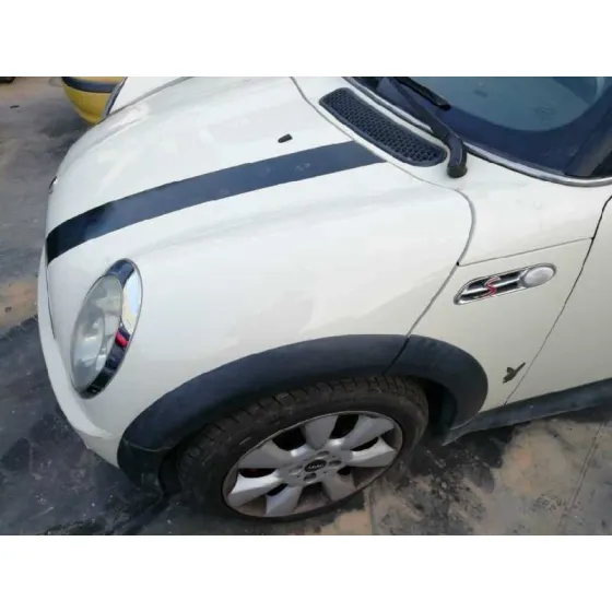 BMW MINI (R50,R53) '2004 ONE D BLANCO