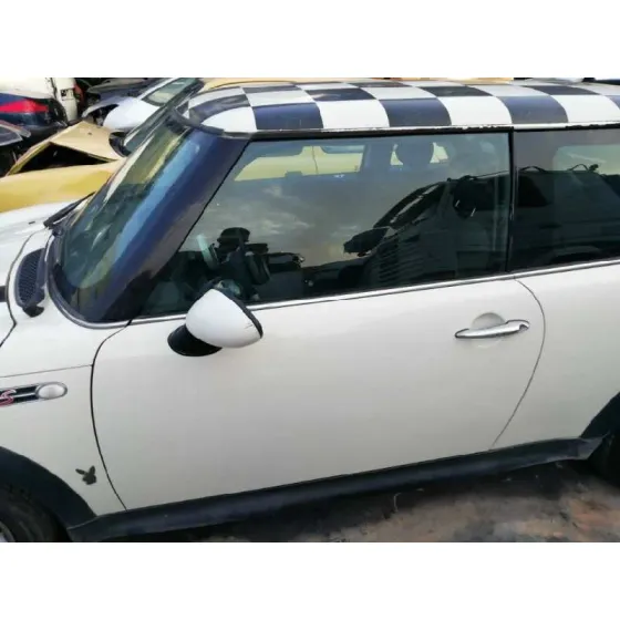 BMW MINI (R50,R53) '2004 ONE D BLANCO