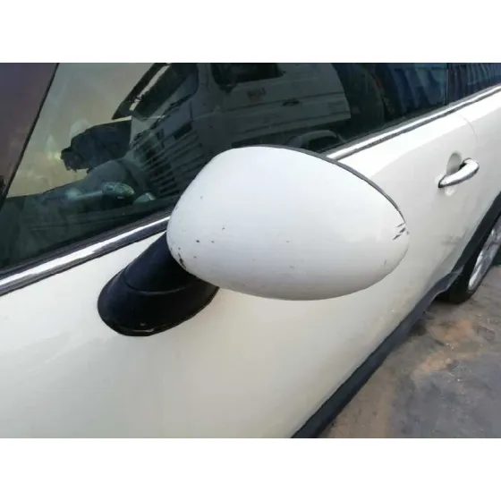 BMW MINI (R50,R53) '2004 ONE D BLANCO