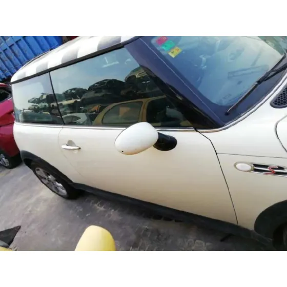 BMW MINI (R50,R53) '2004 ONE D BLANCO