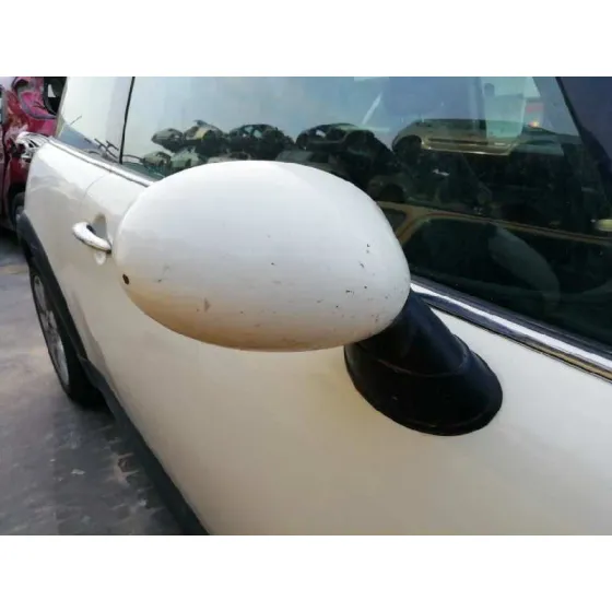 BMW MINI (R50,R53) '2004 ONE D BLANCO