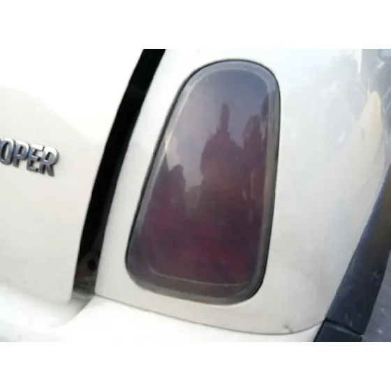 BMW MINI (R50,R53) '2004 ONE D BLANCO