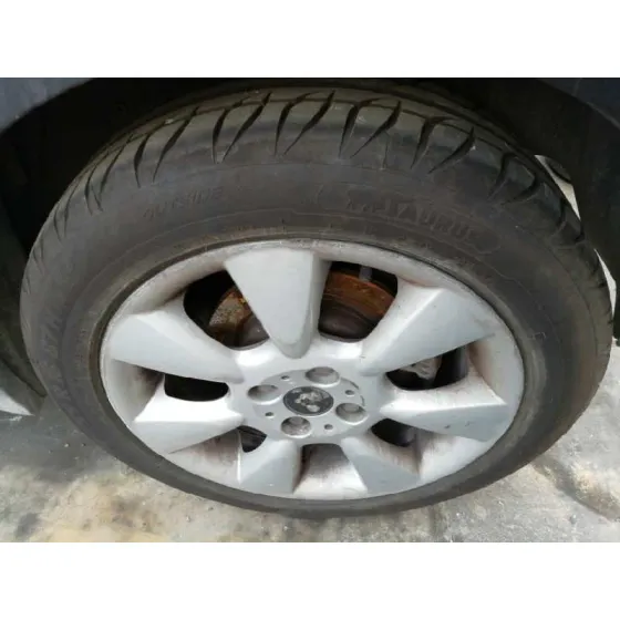 BMW MINI (R50,R53) '2004 ONE D BLANCO