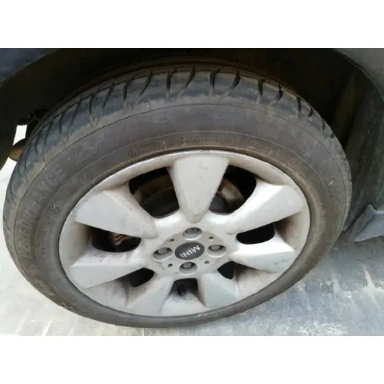BMW MINI (R50,R53) '2004 ONE D BLANCO