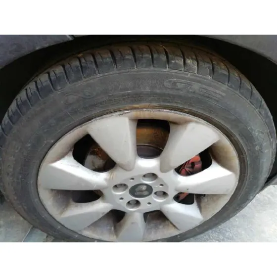 BMW MINI (R50,R53) '2004 ONE D BLANCO