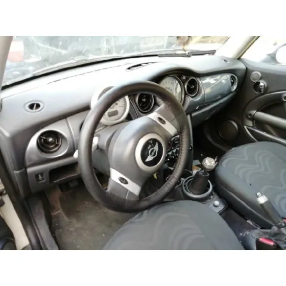 BMW MINI (R50,R53) '2004 ONE D BLANCO