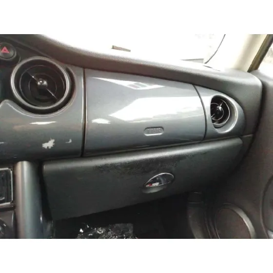 BMW MINI (R50,R53) '2004 ONE D BLANCO
