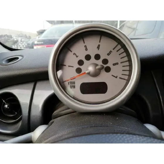 BMW MINI (R50,R53) '2004 ONE D BLANCO