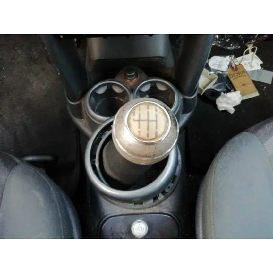 BMW MINI (R50,R53) '2004 ONE D BLANCO