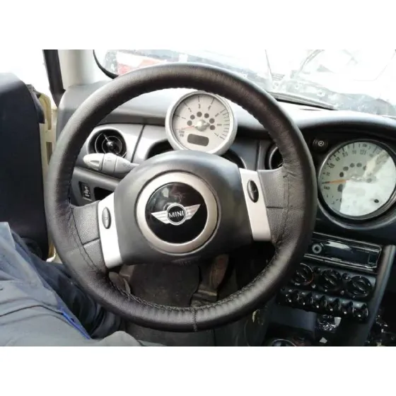 BMW MINI (R50,R53) '2004 ONE D BLANCO