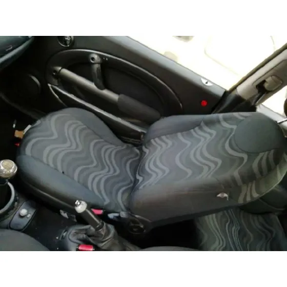 BMW MINI (R50,R53) '2004 ONE D BLANCO