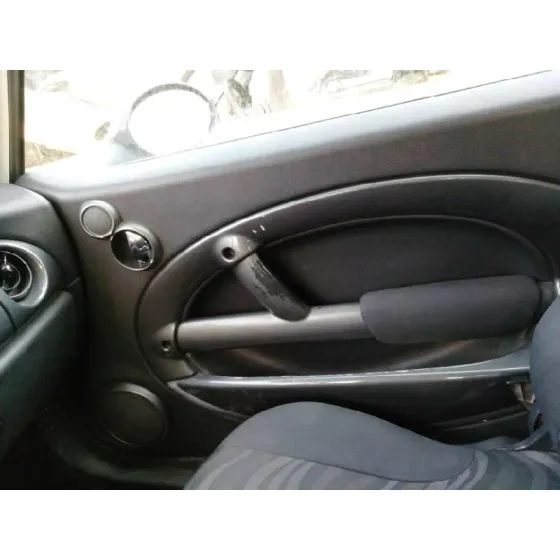 BMW MINI (R50,R53) '2004 ONE D BLANCO