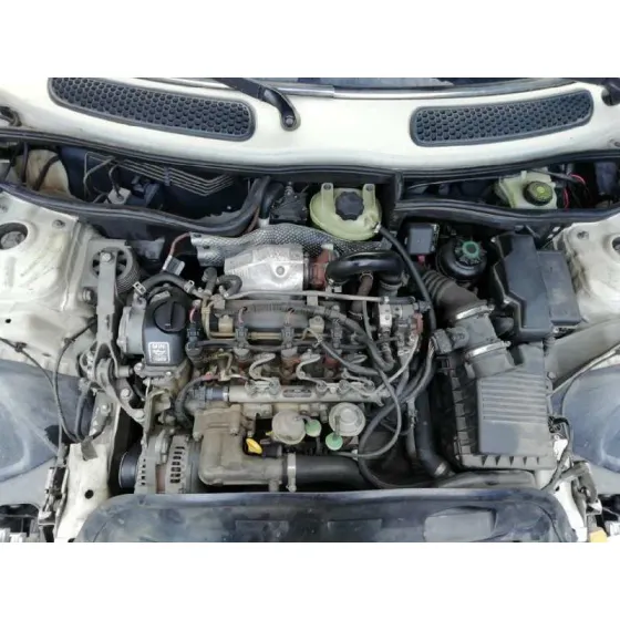 BMW MINI (R50,R53) '2004 ONE D BLANCO