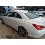 MERCEDES-BENZ CLA COUPE (C117) CVF7KW: 13.88/125 TIPO MOTOR: 651930. CAMBIO AUTOMATICO 2013