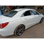 MERCEDES-BENZ CLA COUPE (C117) CVF7KW: 13.88/125 TIPO MOTOR: 651930. CAMBIO AUTOMATICO 2013