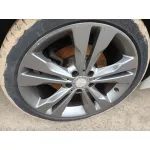 MERCEDES-BENZ CLA COUPE (C117) CVF7KW: 13.88/125 TIPO MOTOR: 651930. CAMBIO AUTOMATICO 2013