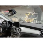MERCEDES-BENZ CLA COUPE (C117) CVF7KW: 13.88/125 TIPO MOTOR: 651930. CAMBIO AUTOMATICO 2013