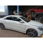 MERCEDES-BENZ CLA COUPE (C117) CVF7KW: 13.88/125 TIPO MOTOR: 651930. CAMBIO AUTOMATICO 2013