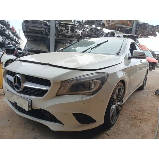 CVF7KW: 13.88/125 TIPO MOTOR: 651930. CAMBIO AUTOMATICO