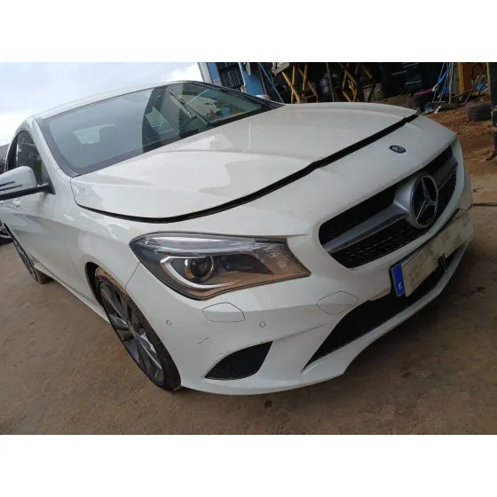 CVF7KW: 13.88/125 TIPO MOTOR: 651930. CAMBIO AUTOMATICO