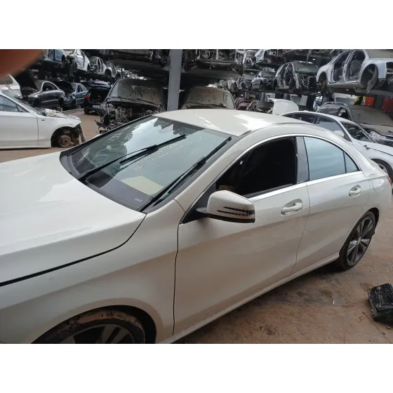 CVF7KW: 13.88/125 TIPO MOTOR: 651930. CAMBIO AUTOMATICO