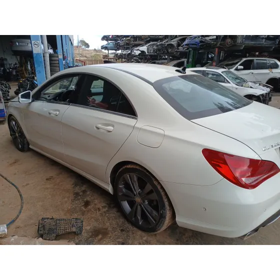 CVF7KW: 13.88/125 TIPO MOTOR: 651930. CAMBIO AUTOMATICO