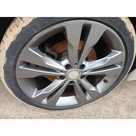 CVF7KW: 13.88/125 TIPO MOTOR: 651930. CAMBIO AUTOMATICO