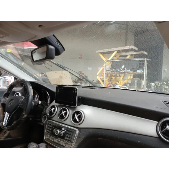 CVF7KW: 13.88/125 TIPO MOTOR: 651930. CAMBIO AUTOMATICO