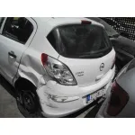 OPEL CORSA D OPEL CORSA D '2012 1.3 16V CDTI BLANCO 2006