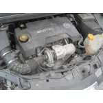 OPEL CORSA D OPEL CORSA D '2012 1.3 16V CDTI BLANCO 2006