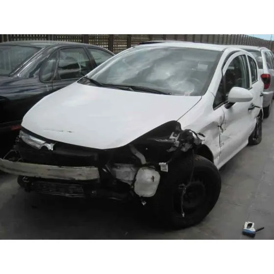 OPEL CORSA D '2012 1.3 16V CDTI BLANCO