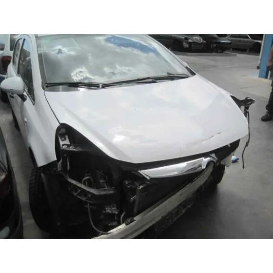 OPEL CORSA D '2012 1.3 16V CDTI BLANCO