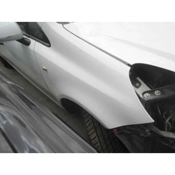 OPEL CORSA D '2012 1.3 16V CDTI BLANCO