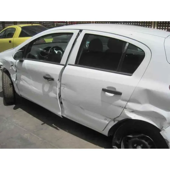 OPEL CORSA D '2012 1.3 16V CDTI BLANCO
