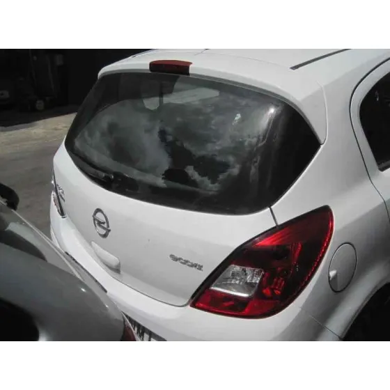 OPEL CORSA D '2012 1.3 16V CDTI BLANCO