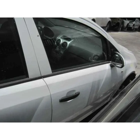 OPEL CORSA D '2012 1.3 16V CDTI BLANCO