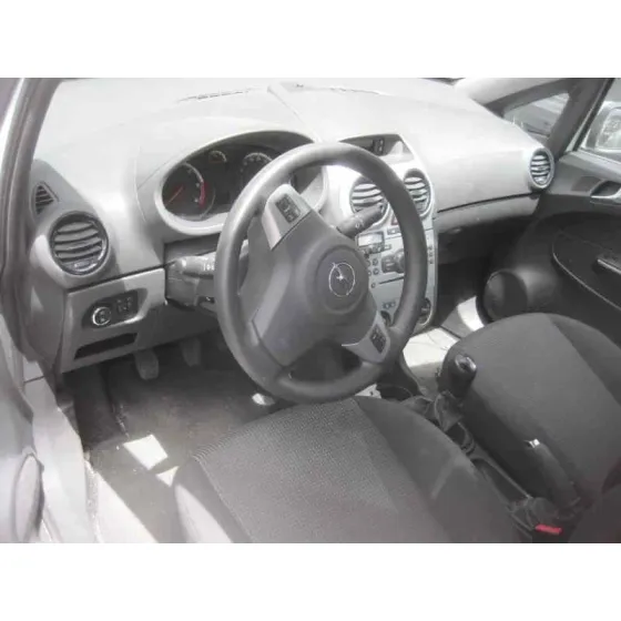 OPEL CORSA D '2012 1.3 16V CDTI BLANCO