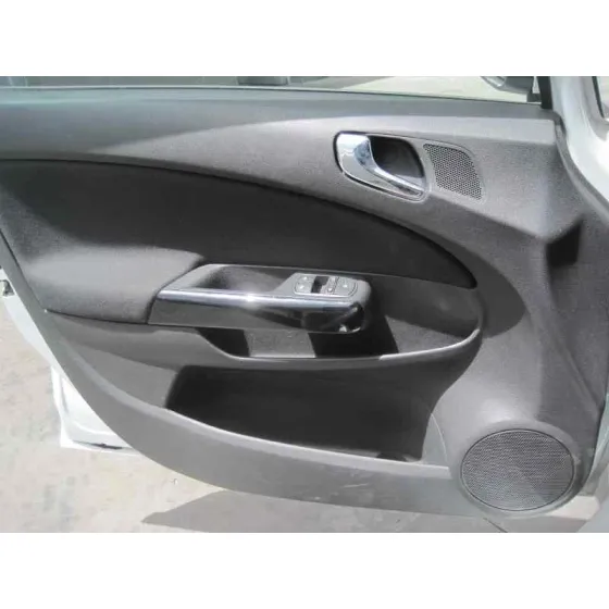 OPEL CORSA D '2012 1.3 16V CDTI BLANCO