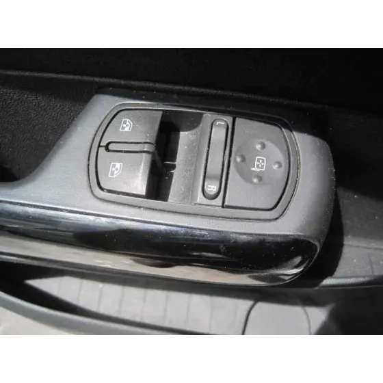 OPEL CORSA D '2012 1.3 16V CDTI BLANCO