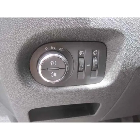 OPEL CORSA D '2012 1.3 16V CDTI BLANCO